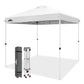 8x8 Pop Up Straight Leg Canopy - Eagle Peak