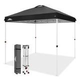 8x8 Pop Up Straight Leg Canopy - Eagle Peak