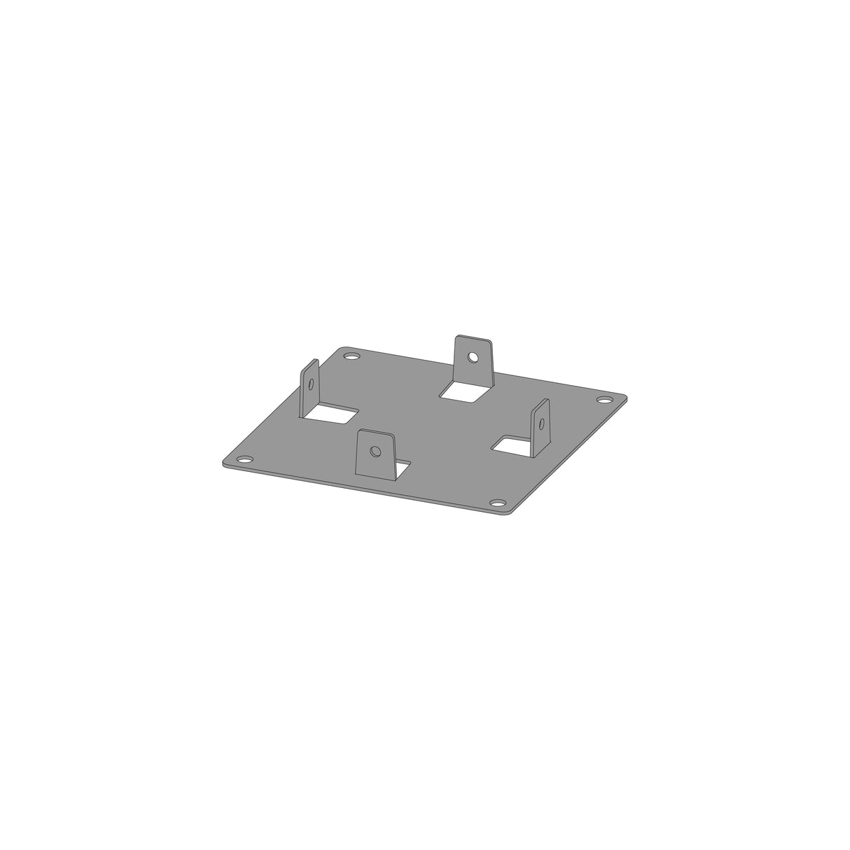WGD168MW-Part C Base