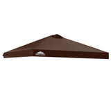 E100SW1-Part K Canopy Top Fabric, All Colors