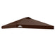 E100SW1-Part K Canopy Top Fabric, All Colors