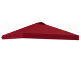 E100SW1-Part K Canopy Top Fabric, All Colors