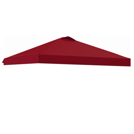 E100SW1-Part K Canopy Top Fabric, All Colors