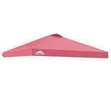 E100SW1-Part K Canopy Top Fabric, All Colors