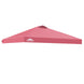 E100SW1-Part K Canopy Top Fabric, All Colors