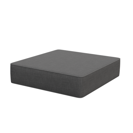 EP-FMO-E-Part J 3pcs Seat Cushion