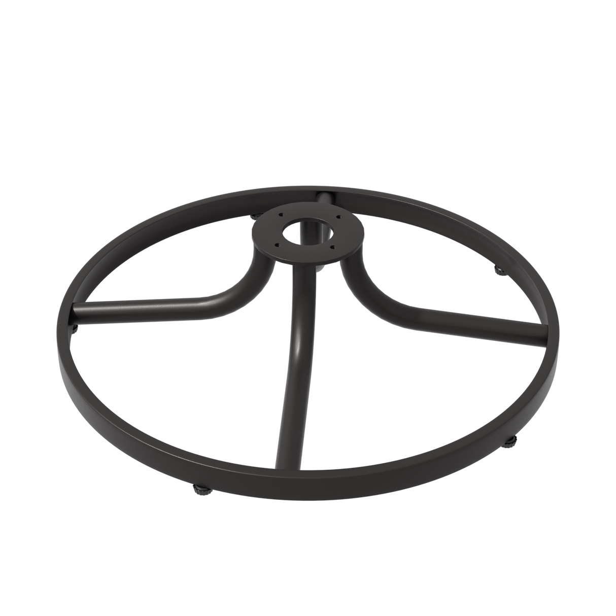 EP-FMA-B-Part H Swivel Base