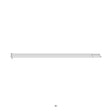 ATPG121TEX - Part B1 Straight Beam 1 - Eagle Peak Canopy and Outdoor Products