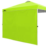 Canopy SunWall for E100 10x10 Straight Leg Pop Up Canopy, 1 Sidewall - Eagle Peak Custom Canopy Tent