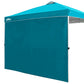 Canopy SunWall for E100 10x10 Straight Leg Pop Up Canopy, 1 Sidewall - Eagle Peak Custom Canopy Tent