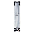CGD3010 Double Gable Canopy Frame - Eagle Peak Custom Canopy Tent