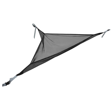 Compact Corner Mesh Shelf for Canopy Tent - Eagle Peak Custom Canopy Tent