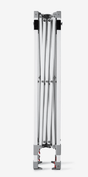 CP100 - Frame - Eagle Peak Custom Canopy Tent