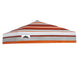 CR16 - Part K Canopy Top, All Colors - Eagle Peak Custom Canopy Tent