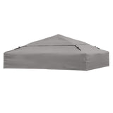 CR16MV - Part K Canopy Top, All Colors - Eagle Peak Custom Canopy Tent