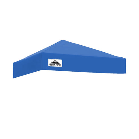 CR16OXF - Part K Canopy Top, All Colors - Eagle Peak Custom Canopy Tent