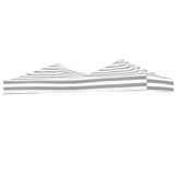 CR32 - Part G Canopy Top, All Colors - Eagle Peak Custom Canopy Tent