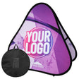 Custom A Frame Pop Up Banner Display, Vertical/Triangle/Oval/Circle/Horizontal - Eagle Peak Custom Canopy Tent