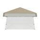 DT36 - Part J Top Fabric - Eagle Peak Custom Canopy Tent