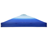 E100SG - Top Cover, All Colors - Eagle Peak Custom Canopy Tent