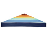 E100SG - Top Cover, All Colors - Eagle Peak Custom Canopy Tent