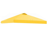 E100SW1 - Part K Canopy Top Fabric, All Colors - Eagle Peak Custom Canopy Tent