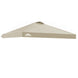 E100SW1 - Part K Canopy Top Fabric, All Colors - Eagle Peak Custom Canopy Tent