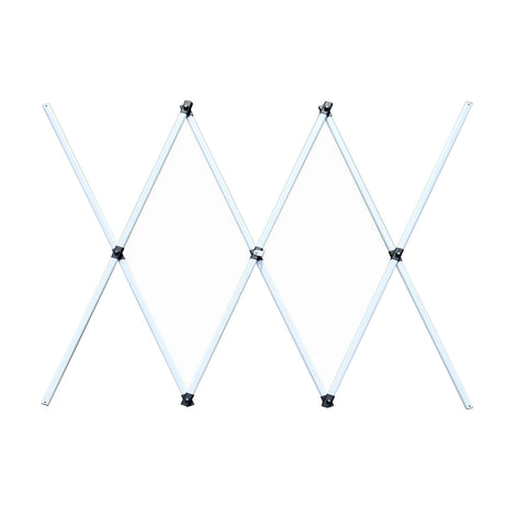 E144ST - Part E Eave Assembly - Eagle Peak Canopy and Outdoor Products