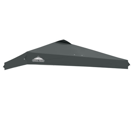 E144ST - Part G Top Fabric, All Colors - Eagle Peak Custom Canopy Tent