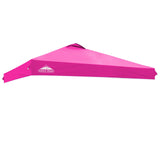 E144STSW1 - Part G Top Fabric, All Colors - Eagle Peak Custom Canopy Tent