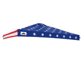 E144STSW1 - Part G Top Fabric, All Colors - Eagle Peak Custom Canopy Tent