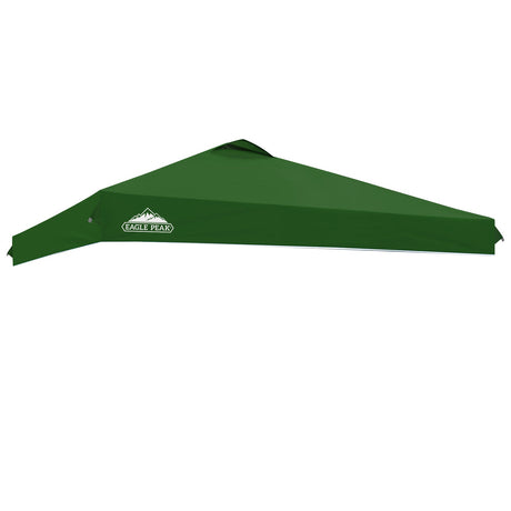 E144STSW1 - Part G Top Fabric, All Colors - Eagle Peak Custom Canopy Tent