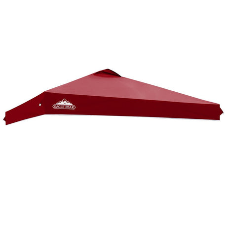 E144STSW1 - Part G Top Fabric, All Colors - Eagle Peak Custom Canopy Tent