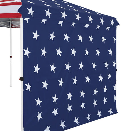 E144STSW1 - Part L Sidewall, All Colors - Eagle Peak Custom Canopy Tent