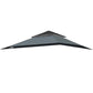 E169EPT Canopy Top, All Colors - Eagle Peak Canopy and Outdoor Products