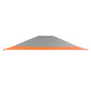 E169EPT - Part K Big Canopy Top, All Colors - Eagle Peak Canopy and Outdoor Products