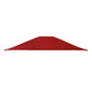 E169EPT - Part K Big Canopy Top, All Colors - Eagle Peak Canopy and Outdoor Products