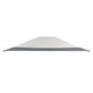 E169EPT - Part K Big Canopy Top, All Colors - Eagle Peak Canopy and Outdoor Products