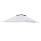 E169MN - AZ - Canopy Top, All Colors - Eagle Peak Canopy and Outdoor Products