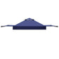 E170EPT - AZ Canopy Top, All Colors - Eagle Peak Canopy and Outdoor Products