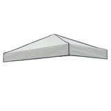E24 - Part Top Cover - Eagle Peak Custom Canopy Tent