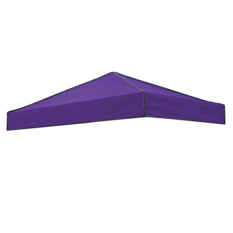 E24 - Part Top Cover - Eagle Peak Custom Canopy Tent