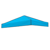 E24 - Part Top Cover - Eagle Peak Custom Canopy Tent