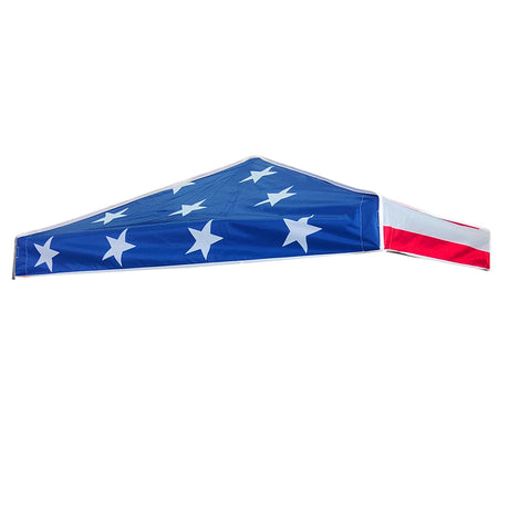 E24 - Part Top Cover - Eagle Peak Custom Canopy Tent