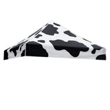 E25 - Part E Canopy Top, All Colors - Eagle Peak Custom Canopy Tent