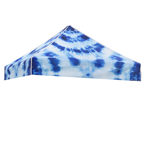 E25 - Part E Canopy Top, All Colors - Eagle Peak Custom Canopy Tent