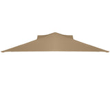 E40BBQ - Part I Gazebo top - Eagle Peak Canopy and Outdoor Products