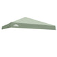 E64EPT - Part J Top Fabric - Replacement tops for 10x10 Slant Leg - Eagle Peak Custom Canopy Tent