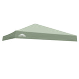 E64EPT - Part J Top Fabric - Replacement tops for 10x10 Slant Leg - Eagle Peak Custom Canopy Tent