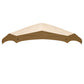 E90EPT - AZ SP006 Canopy Top, All Colors - Eagle Peak Canopy and Outdoor Products